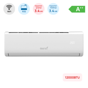 klima gt 12 wifi a