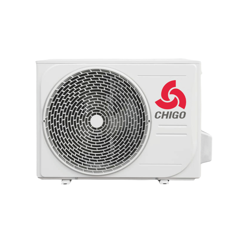 klima chigo 18000BTU crna WiFi 4
