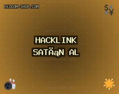 Kaliteli hacklink
